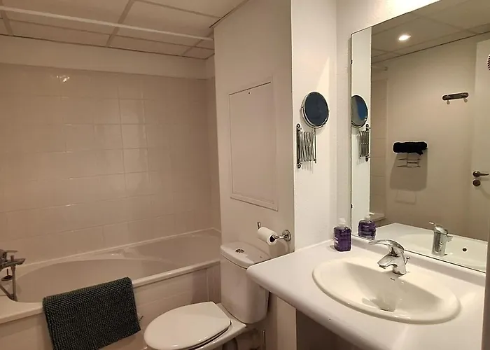 Studio*le Nature* Apartment